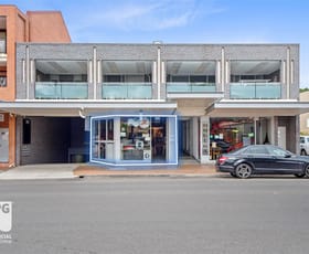 Shop & Retail commercial property leased at Shop 2/93 Mulga Road Oatley NSW 2223