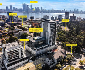 Offices commercial property for lease at 30-34 Charles Street South Perth WA 6151