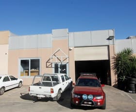 Factory, Warehouse & Industrial commercial property leased at 17/65-67 Canterbury Road Montrose VIC 3765