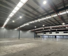 Factory, Warehouse & Industrial commercial property leased at Unit 2/25 Loyalty Road North Rocks NSW 2151