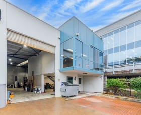Offices commercial property leased at 4/12 Anderson Street Banksmeadow NSW 2019