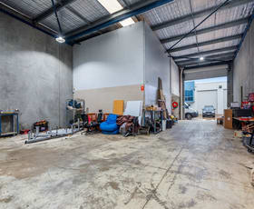 Factory, Warehouse & Industrial commercial property leased at 4/12 Anderson Street Banksmeadow NSW 2019
