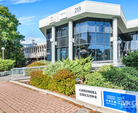 Offices commercial property for lease at 213 Greenhill Road Eastwood SA 5063