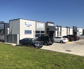 Offices commercial property leased at 62A Manor House Drive Epping VIC 3076