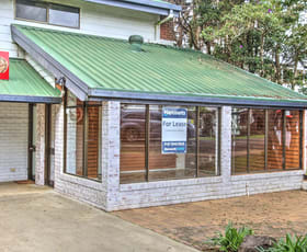 Shop & Retail commercial property leased at Shop 2/134 Long Road Tamborine Mountain QLD 4272