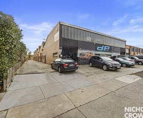 Showrooms / Bulky Goods commercial property leased at 11/1A Levanswell Road Moorabbin VIC 3189