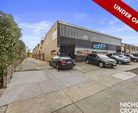 Offices commercial property leased at 11/1A Levanswell Road Moorabbin VIC 3189