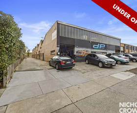 Showrooms / Bulky Goods commercial property leased at 11/1A Levanswell Road Moorabbin VIC 3189