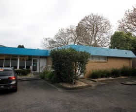 Medical / Consulting commercial property leased at 2/741 Burwood Highway Ferntree Gully VIC 3156