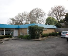 Offices commercial property leased at 2/741 Burwood Highway Ferntree Gully VIC 3156