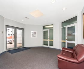 Medical / Consulting commercial property leased at 1A/17 Southport Street West Leederville WA 6007