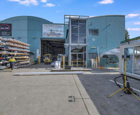 Factory, Warehouse & Industrial commercial property leased at 2/15 Arunga Drive Beresfield NSW 2322