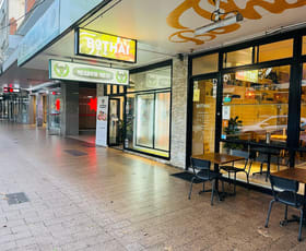 Medical / Consulting commercial property leased at Suite 3/16 Willoughby Road Crows Nest NSW 2065