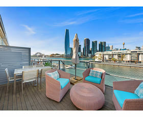 Medical / Consulting commercial property for sale at 29/26-32 Pirrama Road Pyrmont NSW 2009