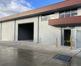 Factory, Warehouse & Industrial commercial property leased at 17/28-32 Trim Street South Nowra NSW 2541