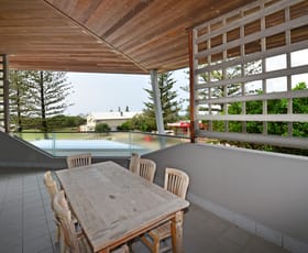 Offices commercial property leased at Office 4/224-226 David Low Way Peregian Beach QLD 4573