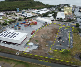 Factory, Warehouse & Industrial commercial property leased at 12 Howard Smith Drive Port Of Brisbane QLD 4178