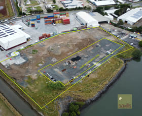 Factory, Warehouse & Industrial commercial property leased at 12 Howard Smith Drive Port Of Brisbane QLD 4178