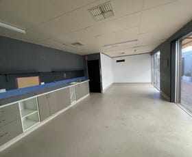 Offices commercial property leased at 3A/176 High Street Wodonga VIC 3690