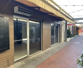 Offices commercial property leased at 3A/176 High Street Wodonga VIC 3690