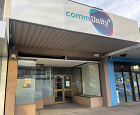 Medical / Consulting commercial property leased at 81 Main Road West St Albans VIC 3021