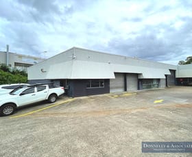 Factory, Warehouse & Industrial commercial property leased at 12/500 Seventeen Mile Rocks Road Seventeen Mile Rocks QLD 4073