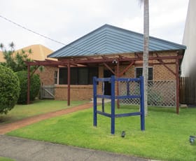 Medical / Consulting commercial property leased at 62 Tamar Street Ballina NSW 2478