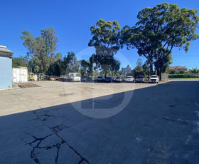Factory, Warehouse & Industrial commercial property sold at 363 WENTWORTH AVENUE Pendle Hill NSW 2145