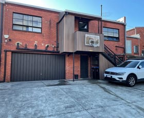 Factory, Warehouse & Industrial commercial property leased at 730b Waverley Road Malvern East VIC 3145