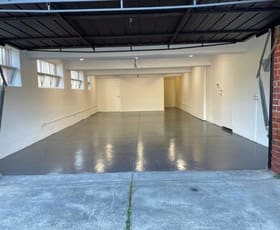 Factory, Warehouse & Industrial commercial property leased at 730b Waverley Road Malvern East VIC 3145