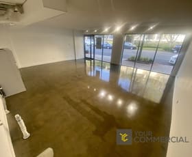 Shop & Retail commercial property leased at 6/27 Lamington Street New Farm QLD 4005