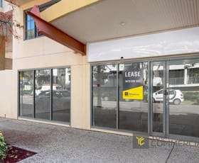 Shop & Retail commercial property leased at 6/27 Lamington Street New Farm QLD 4005