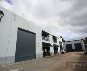 Showrooms / Bulky Goods commercial property leased at Underwood QLD 4119