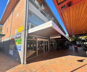 Shop & Retail commercial property leased at Shop 7A/25-55 Dickson Place Dickson ACT 2602