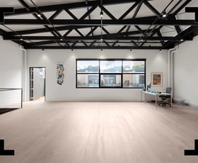 Offices commercial property leased at 9/1 Bromham Place Richmond VIC 3121