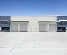Factory, Warehouse & Industrial commercial property sold at Unit 1/27 Riverside Drive Mayfield West NSW 2304