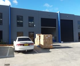 Showrooms / Bulky Goods commercial property leased at 11/57 Eucumbene Drive Ravenhall VIC 3023