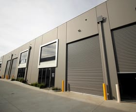 Factory, Warehouse & Industrial commercial property leased at 12/28 Enterprise Drive Rowville VIC 3178