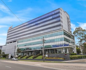 Offices commercial property leased at Level 10/163 O'Riordan Street Mascot NSW 2020
