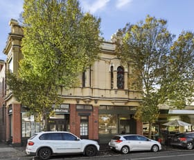 Medical / Consulting commercial property leased at 82 Ferguson Street Williamstown VIC 3016