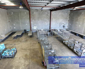 Factory, Warehouse & Industrial commercial property leased at Caboolture QLD 4510