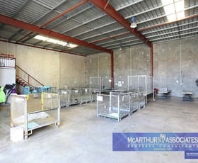 Factory, Warehouse & Industrial commercial property leased at Caboolture QLD 4510