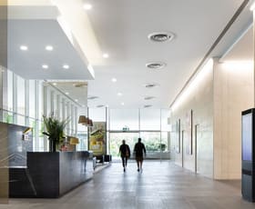 Offices commercial property leased at 11 Mounts Bay Road Perth WA 6000