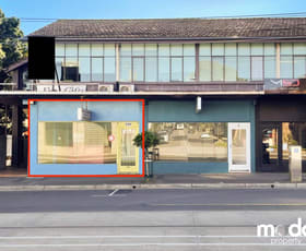 Shop & Retail commercial property leased at 459 Riversdale Road Hawthorn East VIC 3123