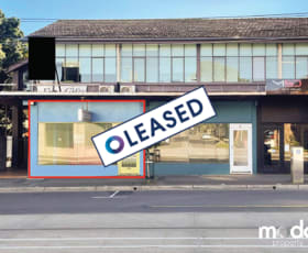 Shop & Retail commercial property leased at 459 Riversdale Road Hawthorn East VIC 3123