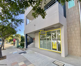 Offices commercial property leased at 3/220 Varsity Parade Varsity Lakes QLD 4227