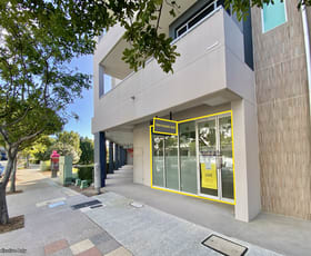 Shop & Retail commercial property leased at 3/220 Varsity Parade Varsity Lakes QLD 4227