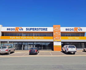 Showrooms / Bulky Goods commercial property leased at 130 Gladstone Street Fyshwick ACT 2609