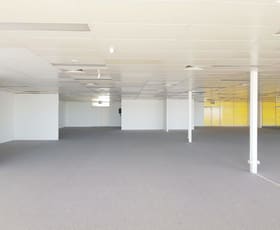 Factory, Warehouse & Industrial commercial property leased at 130 Gladstone Street Fyshwick ACT 2609