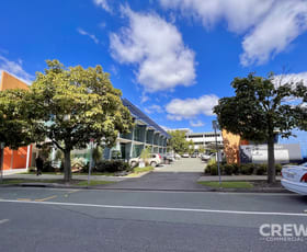 Offices commercial property leased at 3/23 Main Street Varsity Lakes QLD 4227